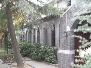 stpaulsnanjing