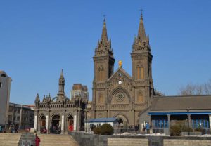 Sacred_Heart_Cathedral_of_Shenyang