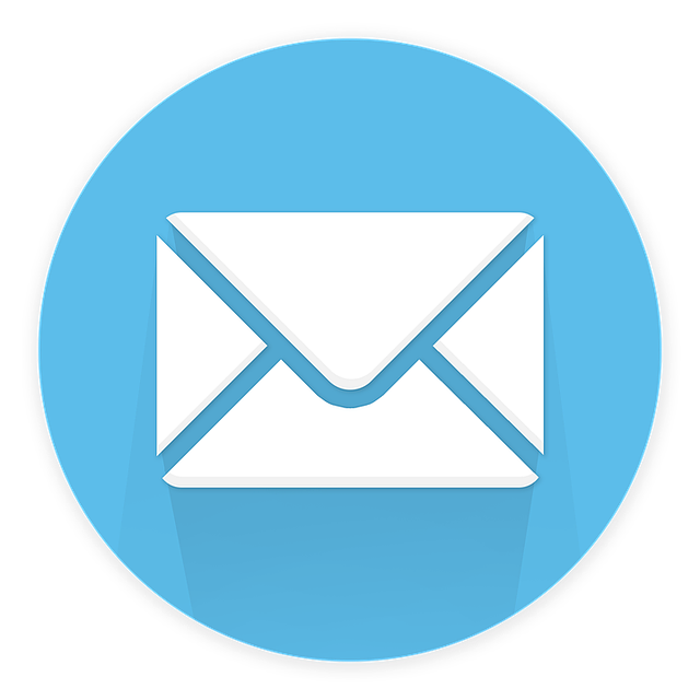 Email icon